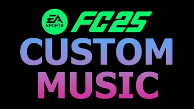 Custom Music FC25 2.0