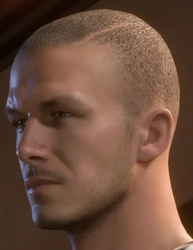 David Beckham England VS Greece face