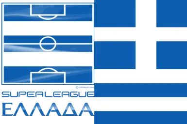 Greek Stoiximan Super League