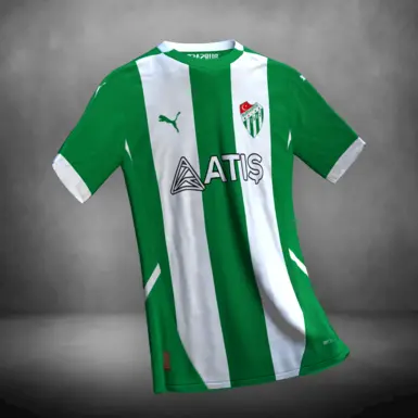 Bursaspor Mod