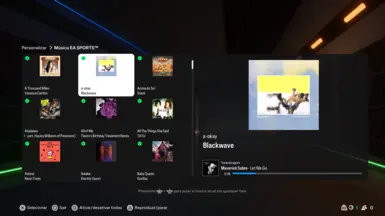 Songs V11