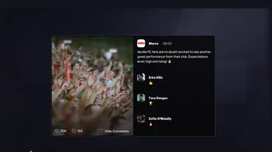 Emoji Overhaul V1