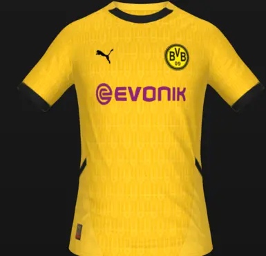 BVB Trikots 2026