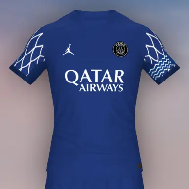 PSG 4th Kit (for all modes)