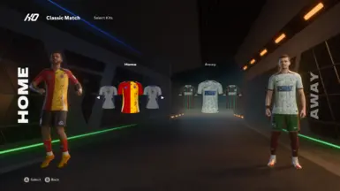 Indian Super League 2024-2025 fantasy Kits