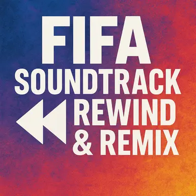 Best Soundtrack you could have asked for