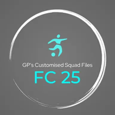 GP's Squad and Leagues Update v2.75
