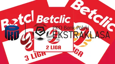 Polish Leagues
