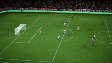 Smaller Pitch Overhaul