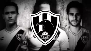 Cuervos Negros Crest l TU17
