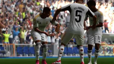 Real madrid Kits Concept