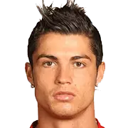 Ronaldo 08-24 Miniface Mod