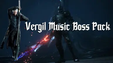 Vergil Music Replaces Barnabas Boss Music