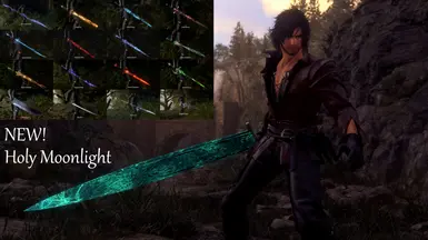 Weapon Reskin