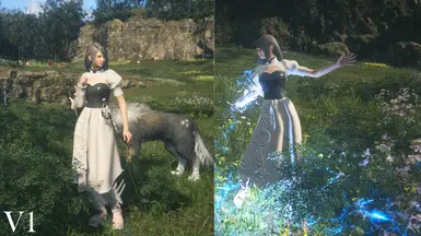Jill Sarah Outfit
