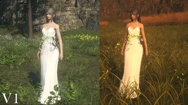 Jill Loveless Dress