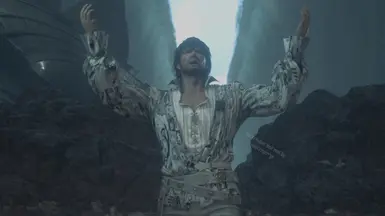 Ahegao Barnabas