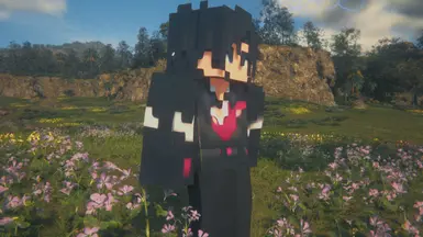 Minecraft Clive