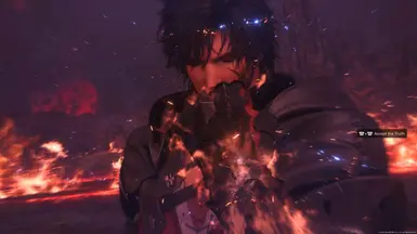 Swap Limit Break Animation to Rift Slip