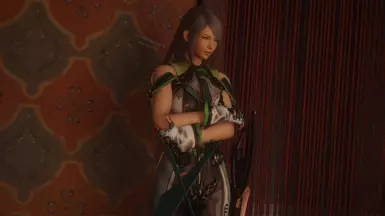 Stellar Blade Eve Planet Diving Suit for Jill