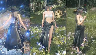 Akeha Swimsuit