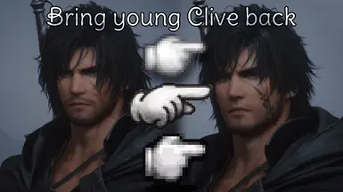 Credits to Kiwi for their contribution