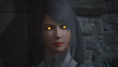 Garuda's Eyes