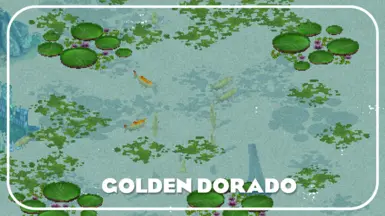 Golden Dorado