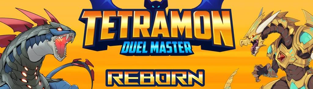 Tetramon Duel Master Reborn at TCG Card Shop Simulator Nexus - Mods and ...