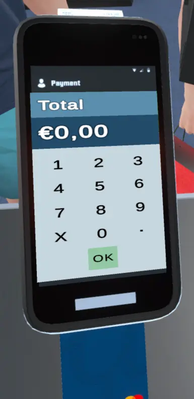 Danske Bank Kort at TCG Card Shop Simulator Nexus - Mods and community