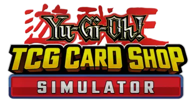 YuGiOh TCG Card Shop Simulator - v3.0