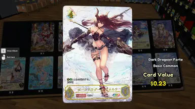 Shadowverse Evolve