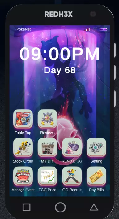 Phone