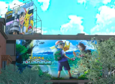 Billboards