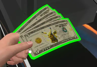 Custom Cash Designs