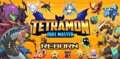 Tetramon Duel Master Reborn