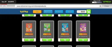Theme Decks