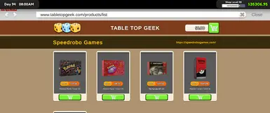 Tabletop