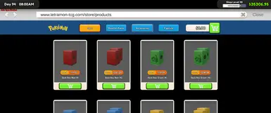 Deck Boxes
