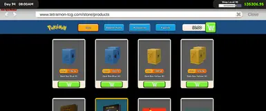 Deck Boxes