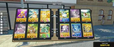Cards