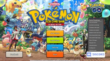 Pokemon Go Party