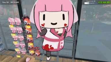 More Plushies