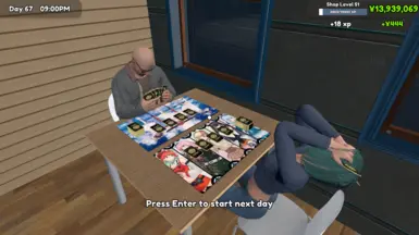 Playmats