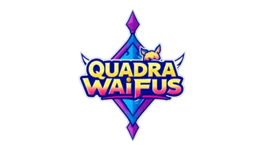 Quadra Waifus