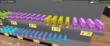 Update 0.3.0 - Epic and Legendary Cards / Destiny Cards