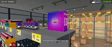 Update 0.5.0 - Added Collector Book (Art and price tag)