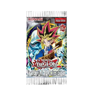 Yu Gi Oh - Card Theme Packs