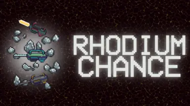 RhodiumChance