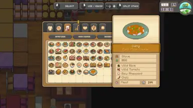 Custom Recipe Adder